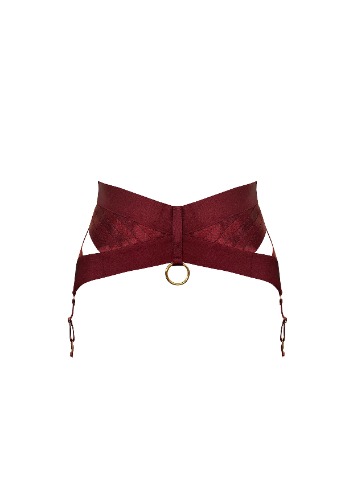 Syra Suspender | Morello / M | 3