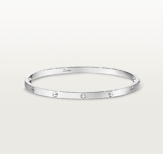LOVE BRACELET, SMALL MODEL