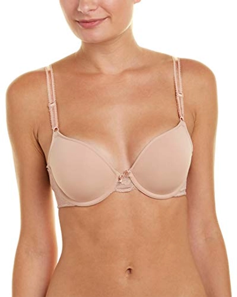 Wacoal Women's Fire and Lace Contour Bra