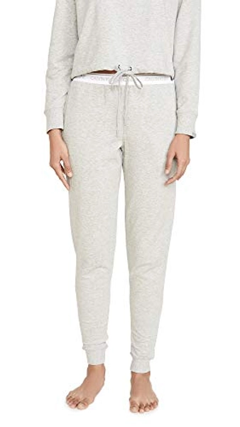 Calvin Klein Women's Ck One Cotton Jogger Sweatpants