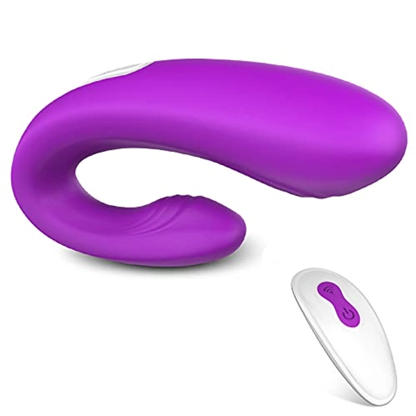 Vibrator for Women (Violet)