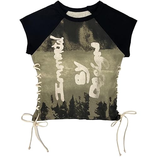 Melanie Martinez Women's Excl Immortal by Design Wash Tee Excl Immortal by Design Wash Tee - M - Multicolor