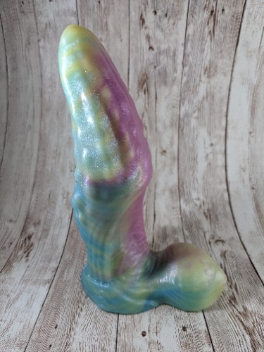 Arcus the Tusked One, Size Medium (Soft Firmness) | Default Title