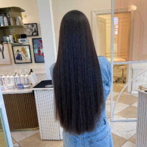 Hairdresser