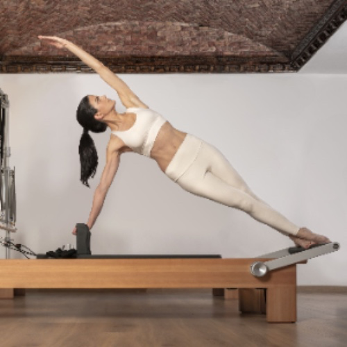 Pilates monthly membership