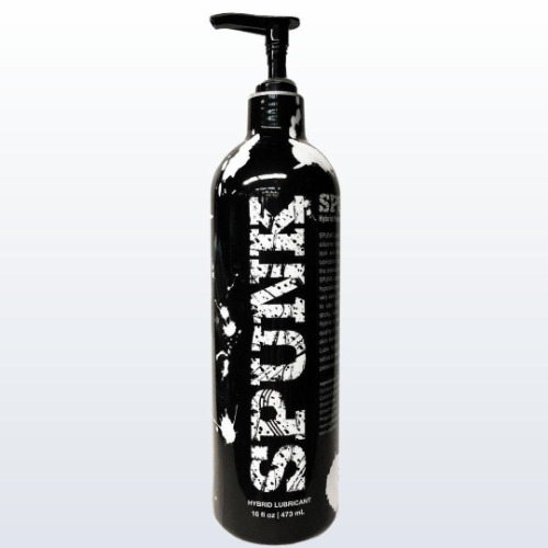 SPUNK Hybrid Lubricant - 16oz Bottle