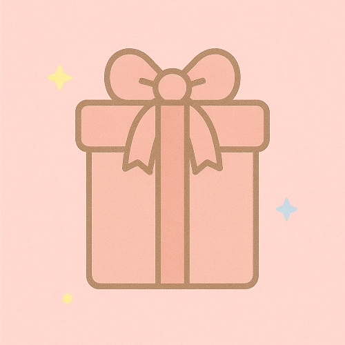 Bigger Silent Present