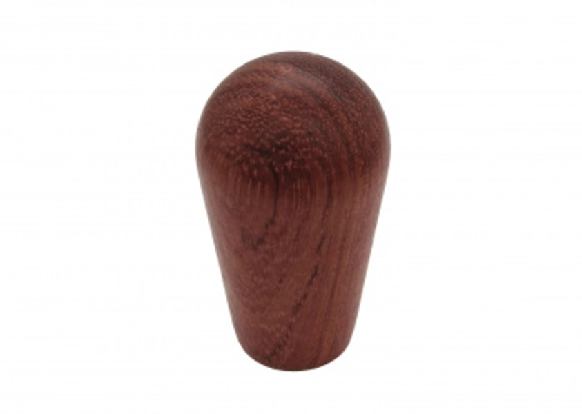 Crown / Samducksa Bubinga Wood 30mm Battop