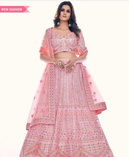 Lehenga 2 