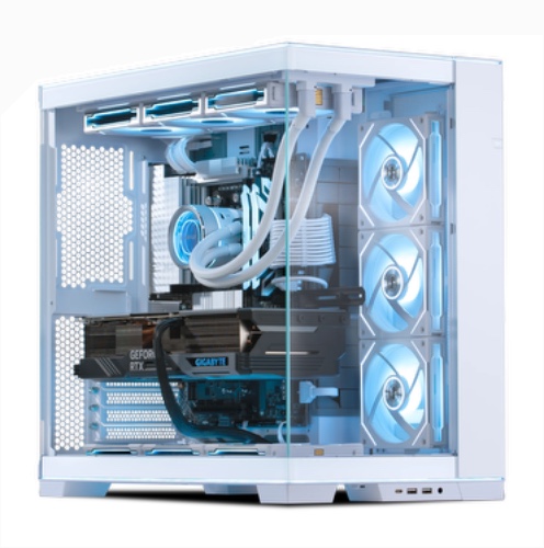 The Great North - Designer