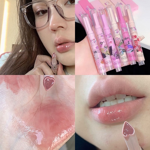 Lovecore Lip Tint - A03
