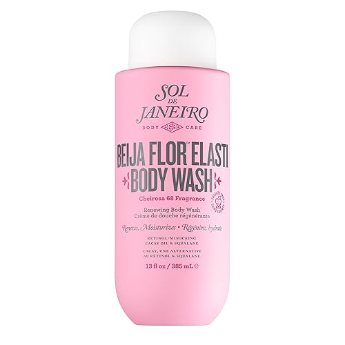 Sol de Janeiro Beija Flor Body Wash - 13 Fl Oz (Pack of 1)
