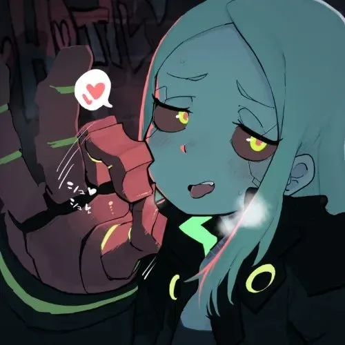 𝘽𝙧𝙖𝙞𝙣𝙬𝙤𝙧𝙢 𝙁𝙧𝙚𝙣𝙯𝙮 [𝟭𝟬𝟬𝟬] 