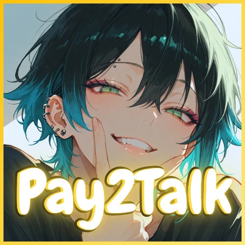 pay2talk