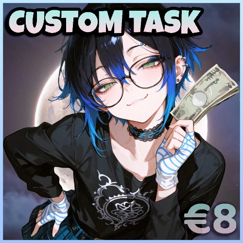 Custom Task