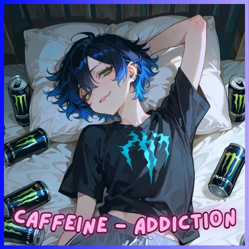 Monster Energy Pack 🧊