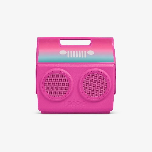 Jeep® Brights KoolTunes®
