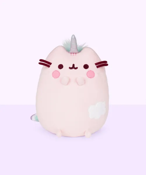 Dreamy Pusheenicorn Squisheen