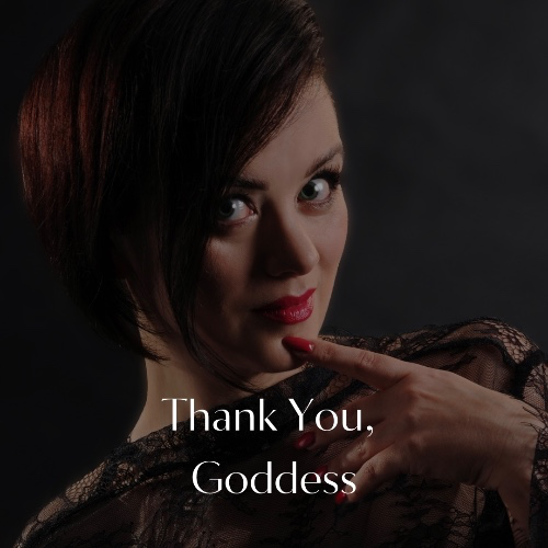 Gratitude 
