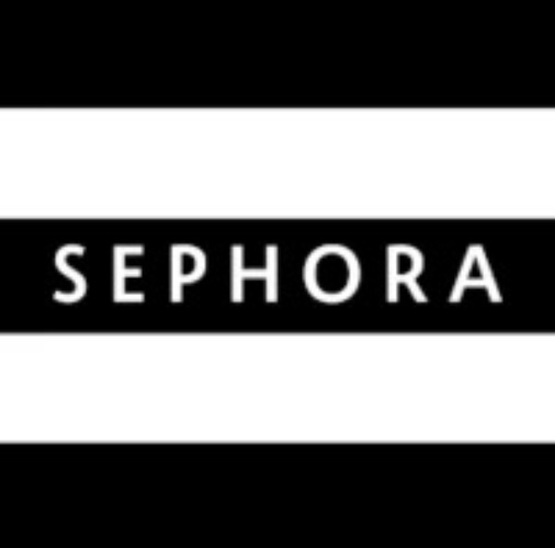 Sephora shopping