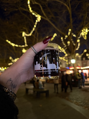 Christmas in Germany 🇩🇪🎄