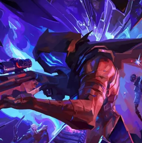 1975 Valorant Points 