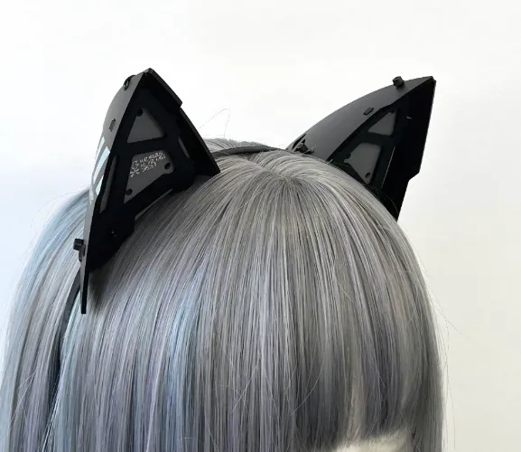 Cat Ear Unit - CTCYO