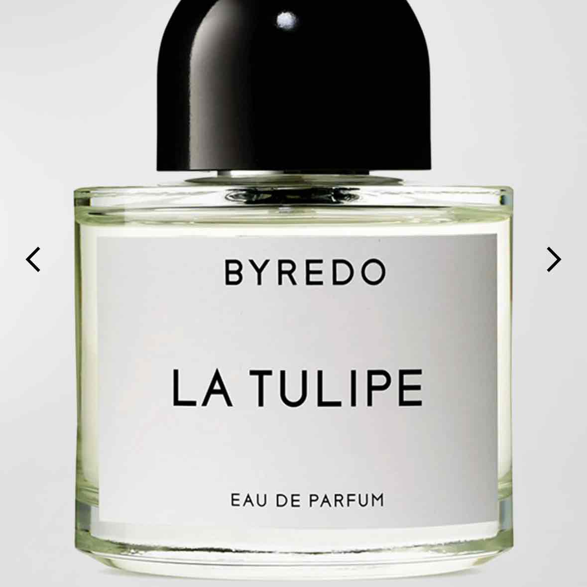 La Tulipe Eau de Parfum, 1.7 oz.