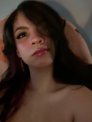 if you think im pretty 