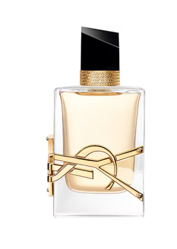 Yves Saint Laurent Libre Eau de Parfum Spray | The Perfume Shop