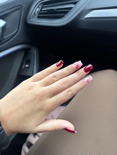 Nails