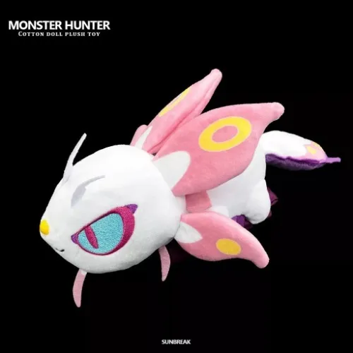 Mizutsune Plush Doll