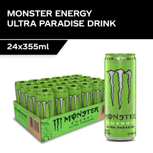 Monster Energy Ultra Paradise 355ml x 24