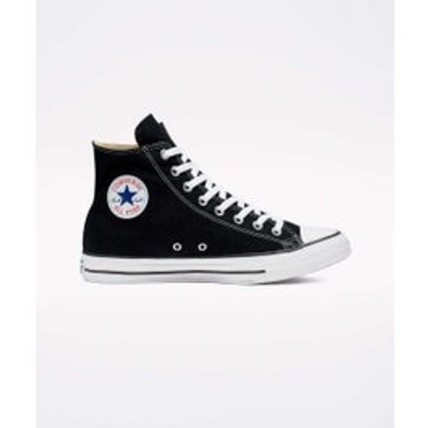 Chuck Taylor Core en Bota de Lona