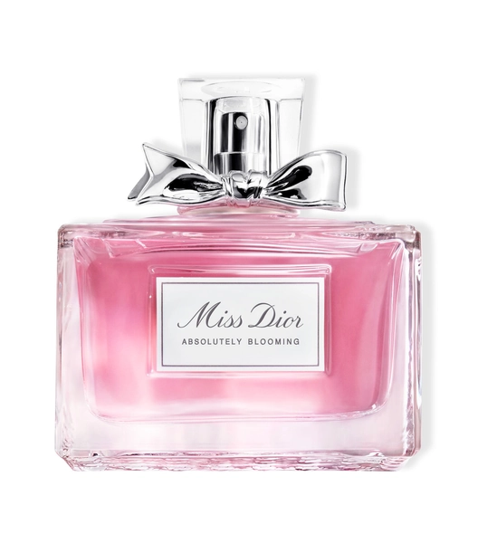 Dior Miss Dior Absolutely blooming Eau de Parfum, 100 ml Mujer - El Palacio de Hierro