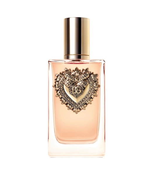 Dolce & Gabbana: Perfume Devotion, Eau de Parfum 100 ml para Mujer | El Palacio de Hierro