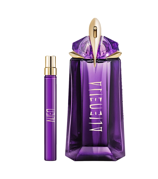 MUGLER: Set Mugler Alien Mujer | El Palacio de Hierro