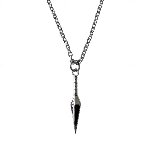 Kunai Necklace