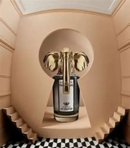  | Perfume Penhaligon's Portraits The Omniscient Mister Thompson Unissex Eau de Parfum