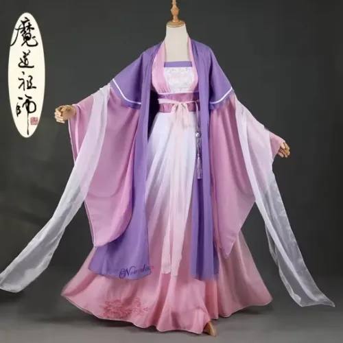 Yanli cosplay size M