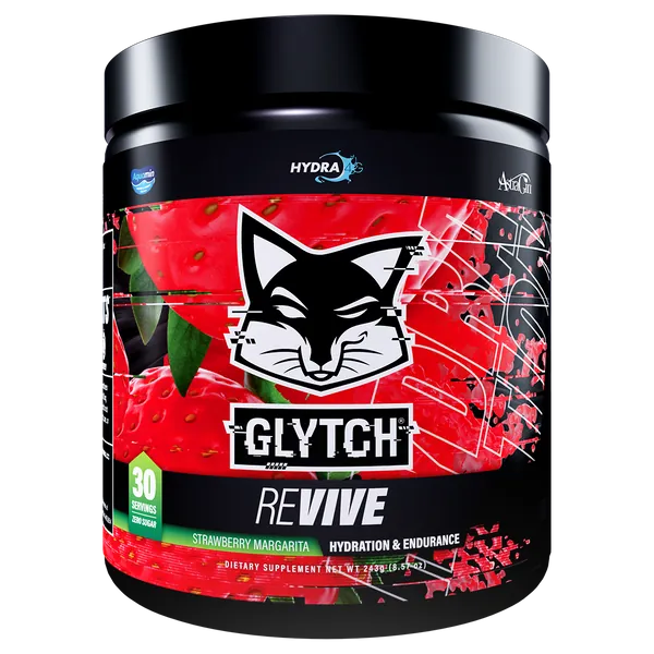 Strawberry Margarita