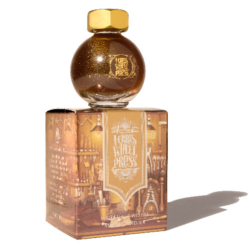 Once Upon a Time | Workshop Wishes | Default Title