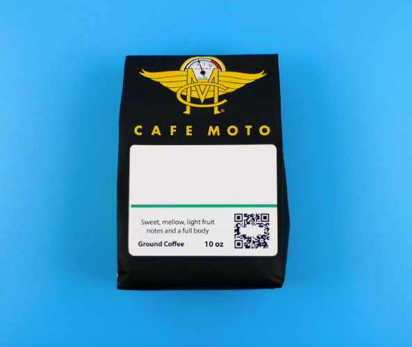 Reachdesk Coffee Box Set