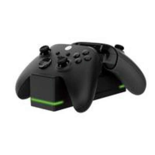 GameStop Dual Charging Dock for Xbox Series X/S and Xbox One