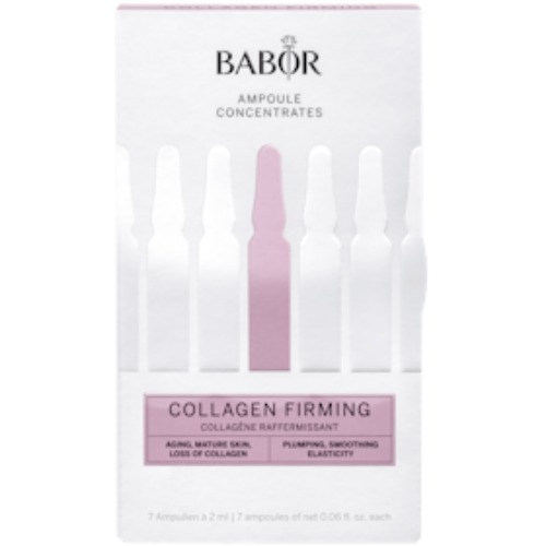 Collagen Firming