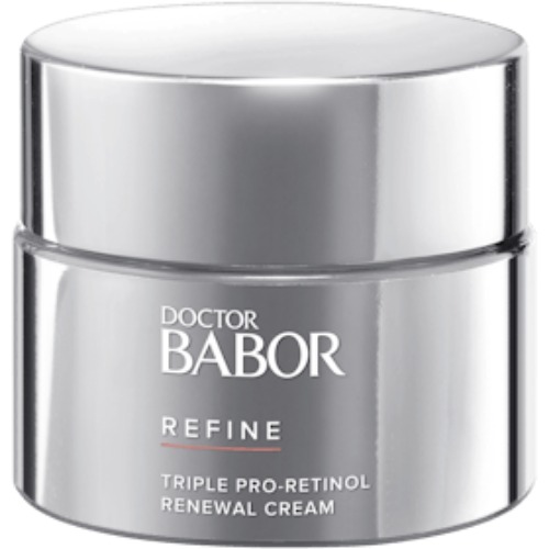 Triple Pro-Retinol Renewal Cream
