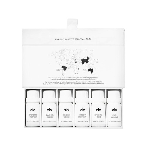 Essential Oil Collection | Default Title