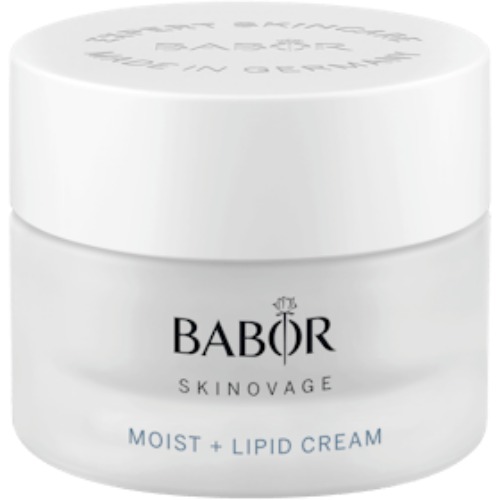 Moist + Lipid Cream
