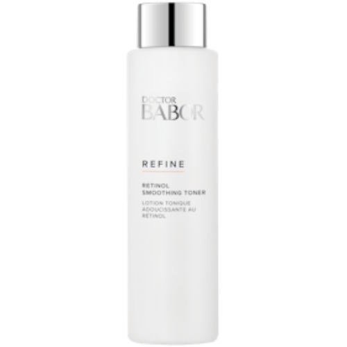 Retinol Smoothing Toner