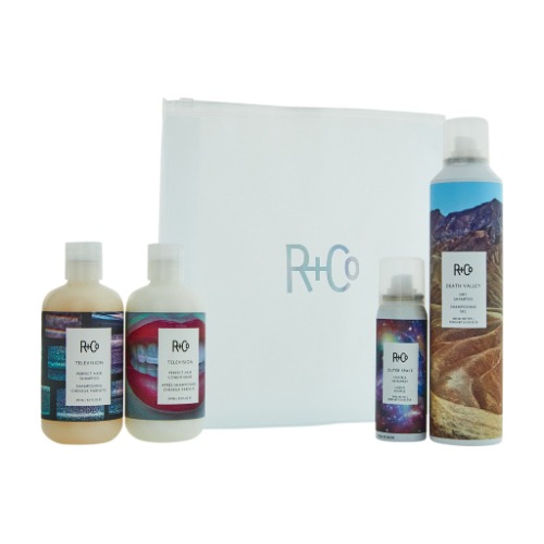 Good Hair Kit | Default Title
